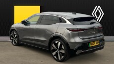 Renault Megane E-Tech EV60 160kW Techno+ 60kWh Optimum Charge 5dr Auto Electric Hatchback